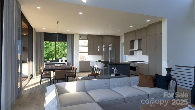 80 Buckhead Trail, Mills River, NC 28742