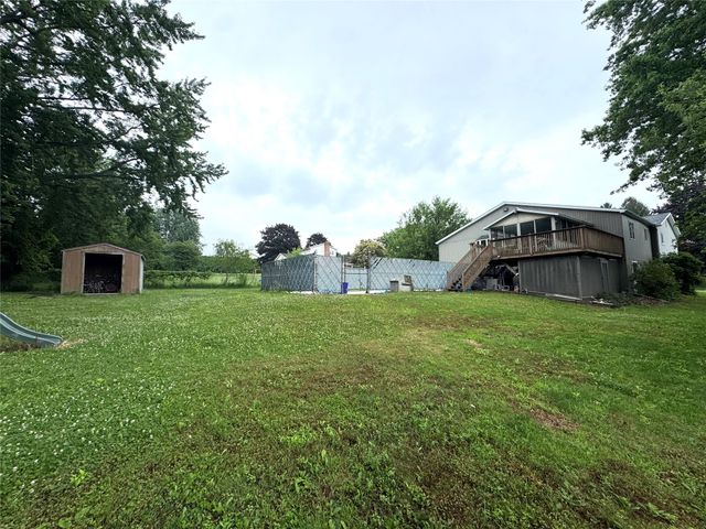 5739 QUIRK Drive, Erie, PA 16509