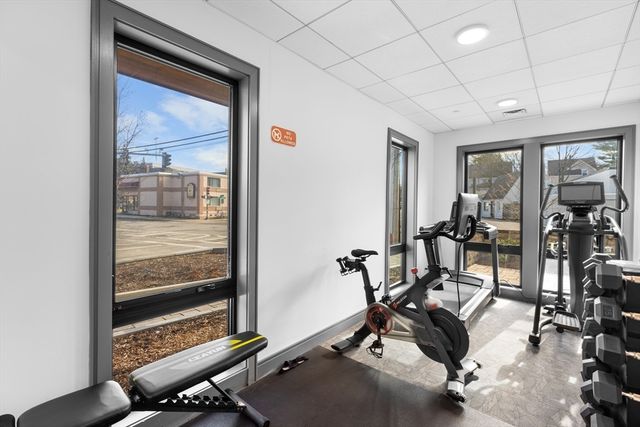 101 N Beacon St 303, Watertown, MA 02472