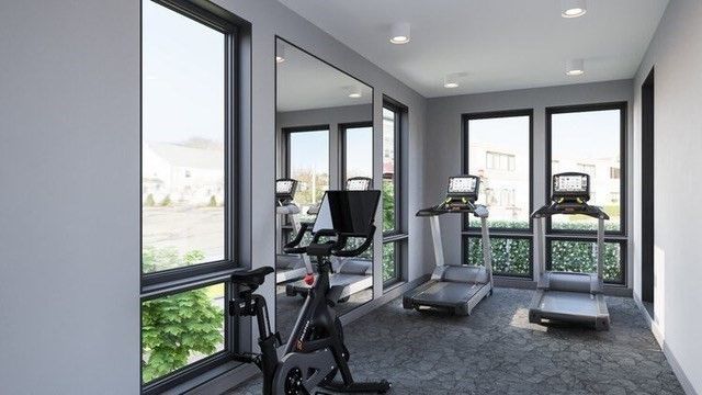 101 N Beacon St 303, Watertown, MA 02472