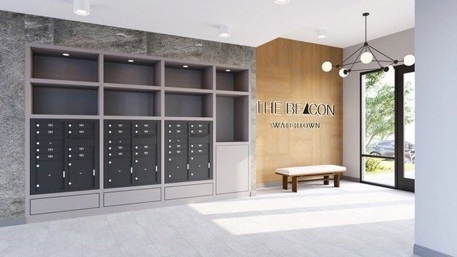 101 N Beacon St 303, Watertown, MA 02472