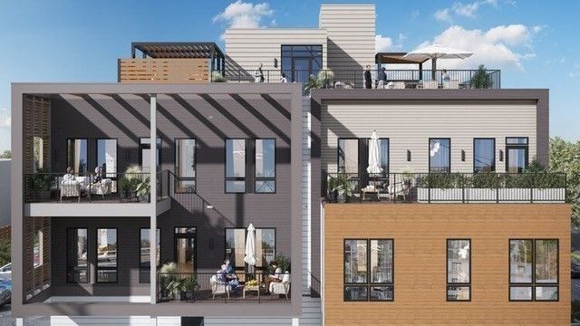 101 N Beacon St 303, Watertown, MA 02472