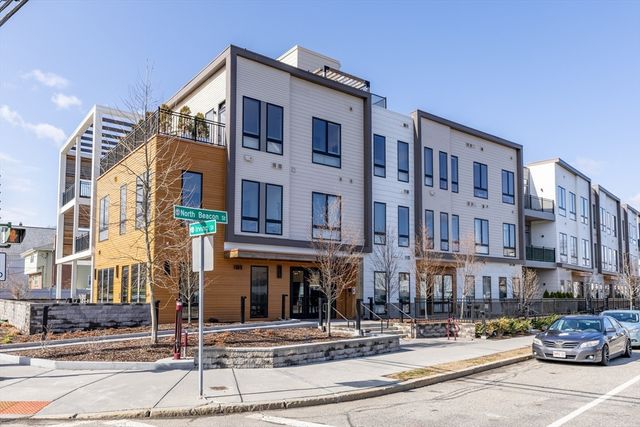 101 N Beacon St 303, Watertown, MA 02472