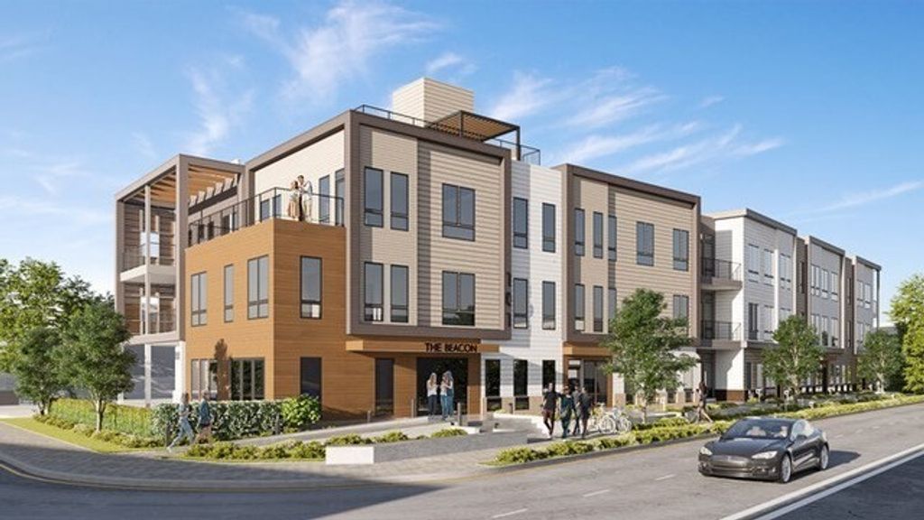 101 N Beacon St 303, Watertown, MA 02472