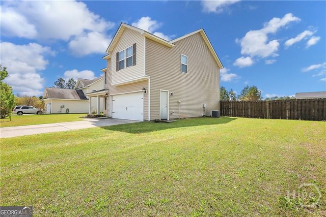 17 Sagefield Drive, Ellabell, GA 31308