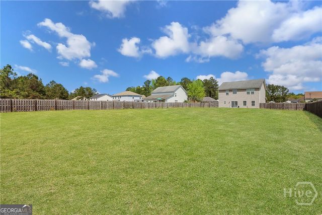 17 Sagefield Drive, Ellabell, GA 31308