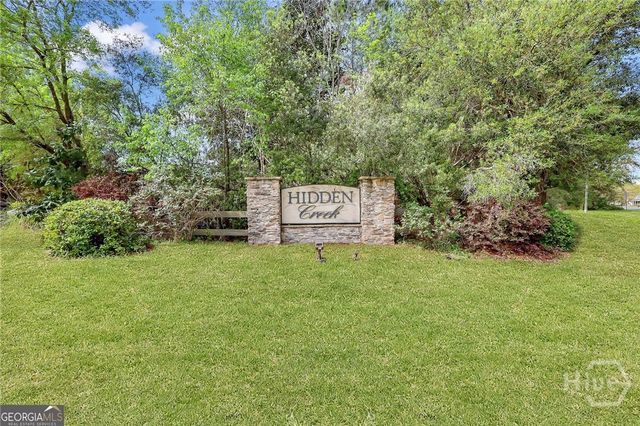 17 Sagefield Drive, Ellabell, GA 31308