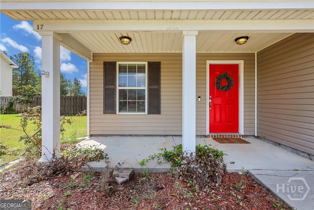 17 Sagefield Drive, Ellabell, GA 31308