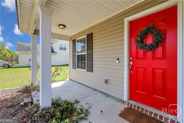 17 Sagefield Drive, Ellabell, GA 31308