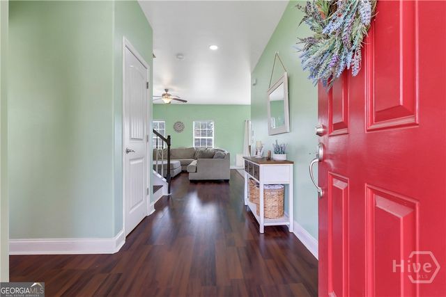 17 Sagefield Drive, Ellabell, GA 31308