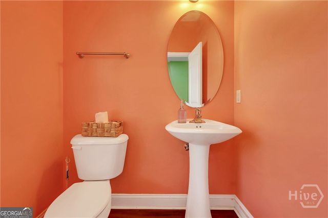 17 Sagefield Drive, Ellabell, GA 31308