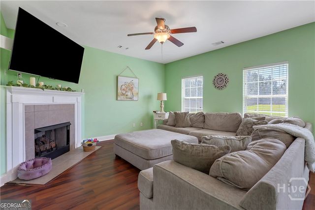 17 Sagefield Drive, Ellabell, GA 31308