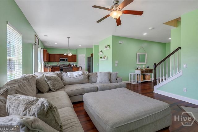 17 Sagefield Drive, Ellabell, GA 31308