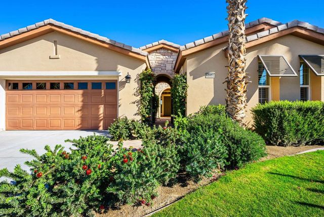 60856 Fire Barrel Drive, La Quinta, CA 92253