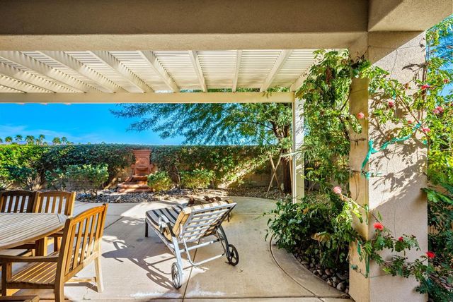 60856 Fire Barrel Drive, La Quinta, CA 92253