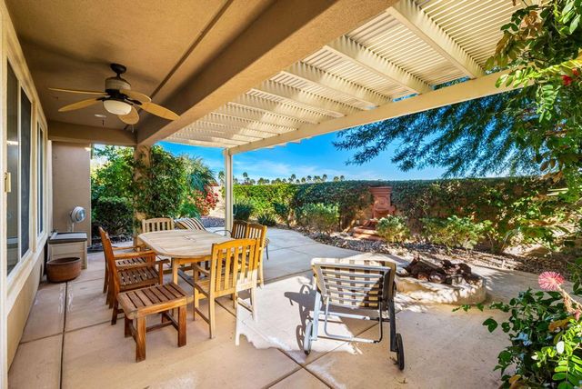 60856 Fire Barrel Drive, La Quinta, CA 92253