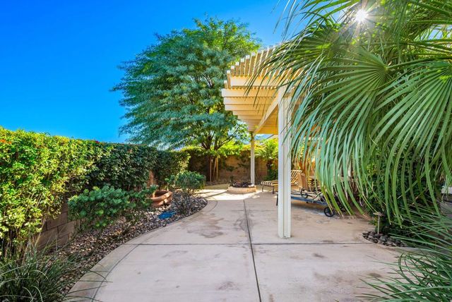 60856 Fire Barrel Drive, La Quinta, CA 92253