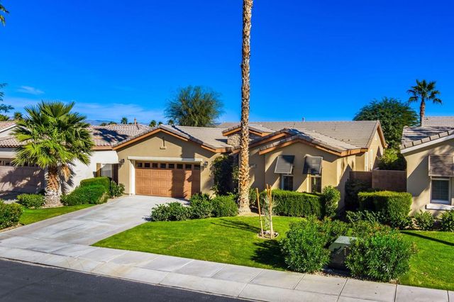 60856 Fire Barrel Drive, La Quinta, CA 92253