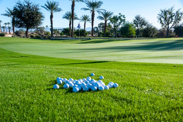 60856 Fire Barrel Drive, La Quinta, CA 92253