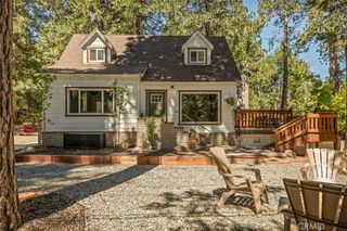 27689 Rim Of The World Drive, Lake Arrowhead, CA 92326