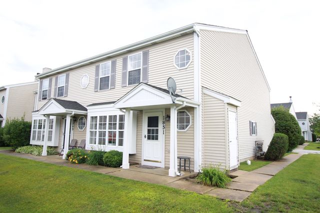 1851 Towhee Court, Joliet, IL 60435