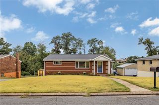 179 William Cir, Stowe Twp, PA 15136