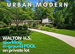 5139 Willow Point Parkway, Marietta, GA 30068