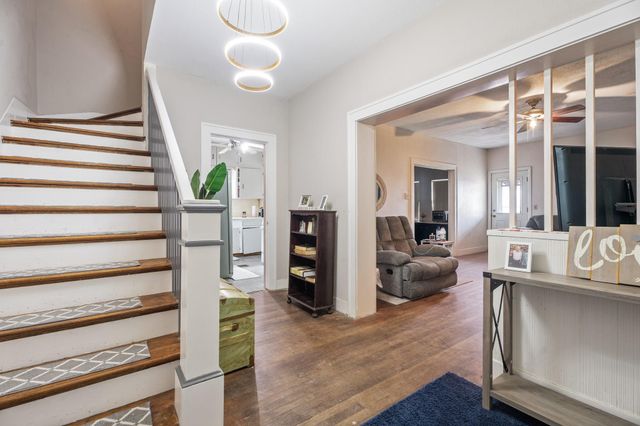 4612 17th Street, Bacliff, TX 77518