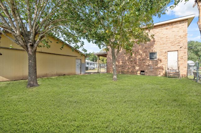 4612 17th Street, Bacliff, TX 77518