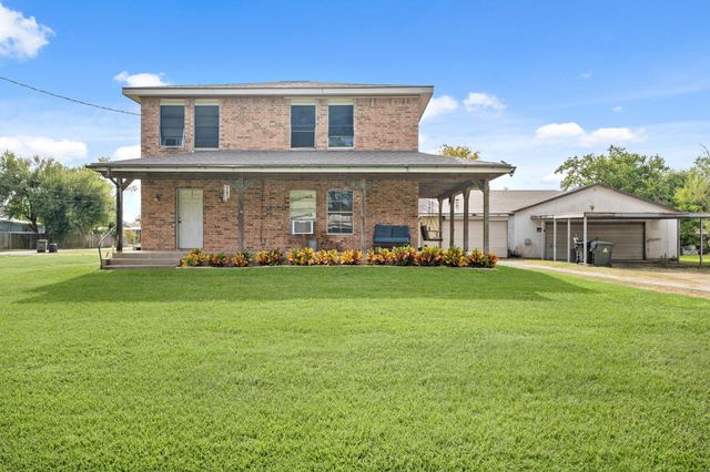 4612 17th Street, Bacliff, TX 77518