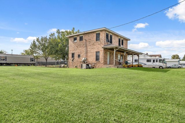 4612 17th Street, Bacliff, TX 77518