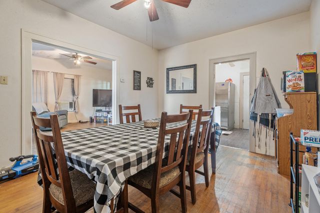 4612 17th Street, Bacliff, TX 77518