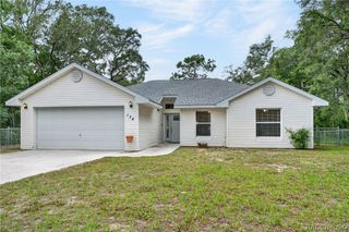 134 S Fitzpatrick Avenue, Inverness, FL 34453