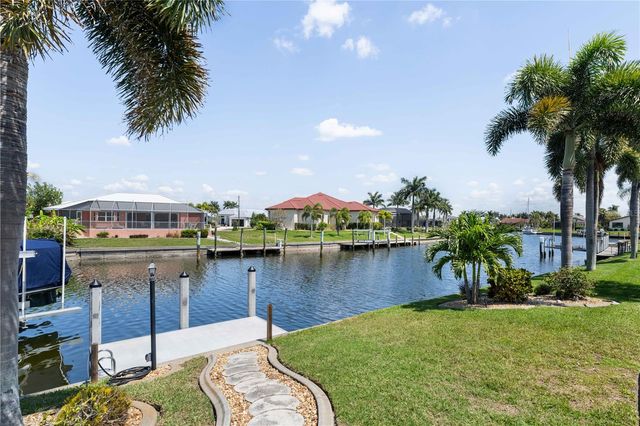1374 WILLET COURT, Punta Gorda, FL 33950