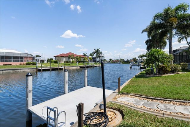 1374 WILLET COURT, Punta Gorda, FL 33950