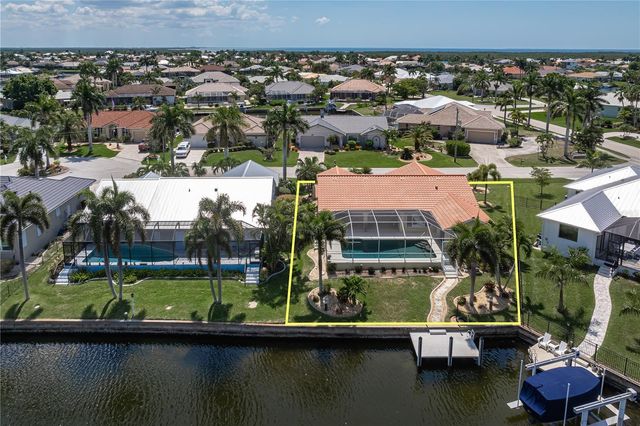 1374 WILLET COURT, Punta Gorda, FL 33950