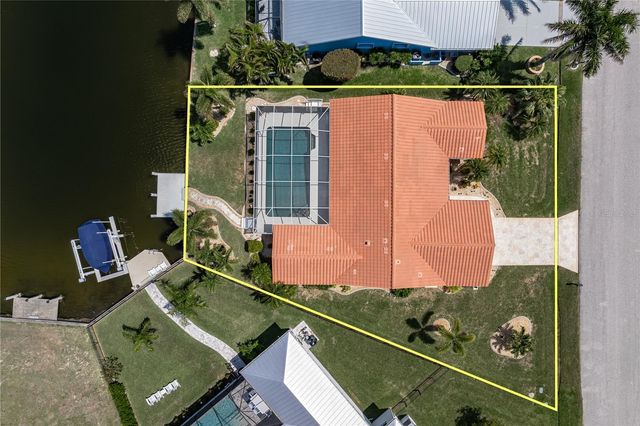 1374 WILLET COURT, Punta Gorda, FL 33950
