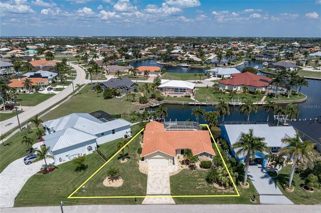 1374 WILLET COURT, Punta Gorda, FL 33950