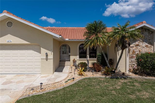 1374 WILLET COURT, Punta Gorda, FL 33950