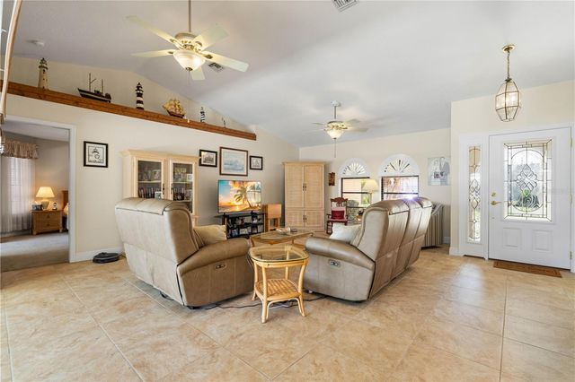 1374 WILLET COURT, Punta Gorda, FL 33950