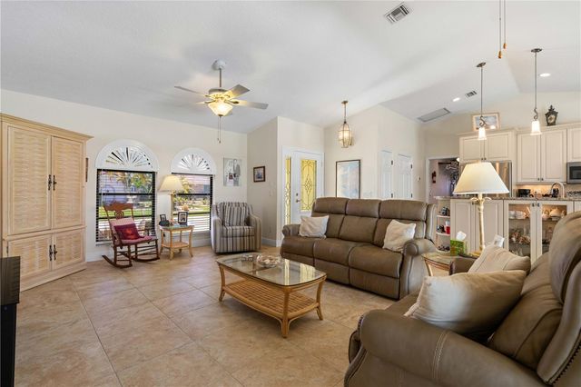 1374 WILLET COURT, Punta Gorda, FL 33950