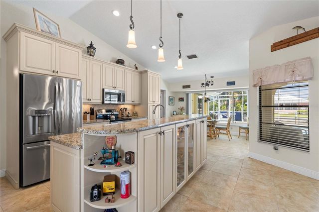 1374 WILLET COURT, Punta Gorda, FL 33950