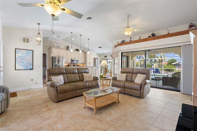 1374 WILLET COURT, Punta Gorda, FL 33950