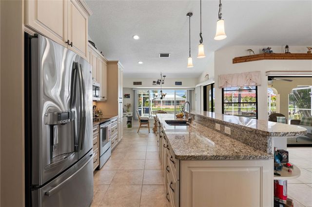 1374 WILLET COURT, Punta Gorda, FL 33950