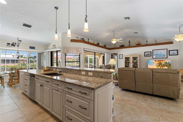 1374 WILLET COURT, Punta Gorda, FL 33950