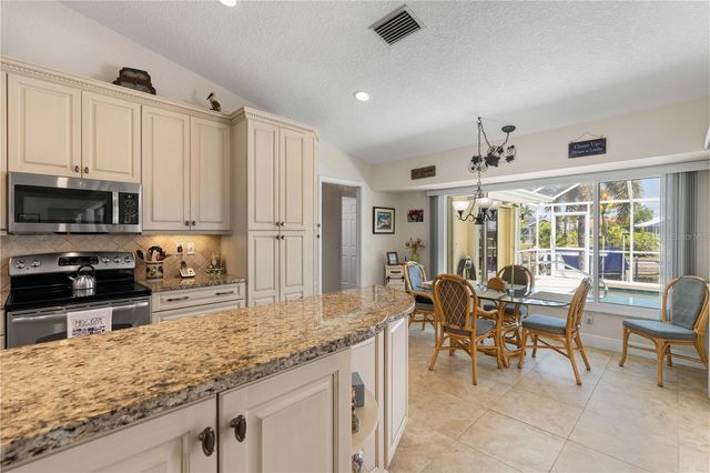 1374 WILLET COURT, Punta Gorda, FL 33950