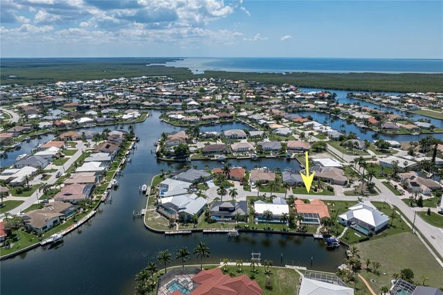1374 WILLET COURT, Punta Gorda, FL 33950