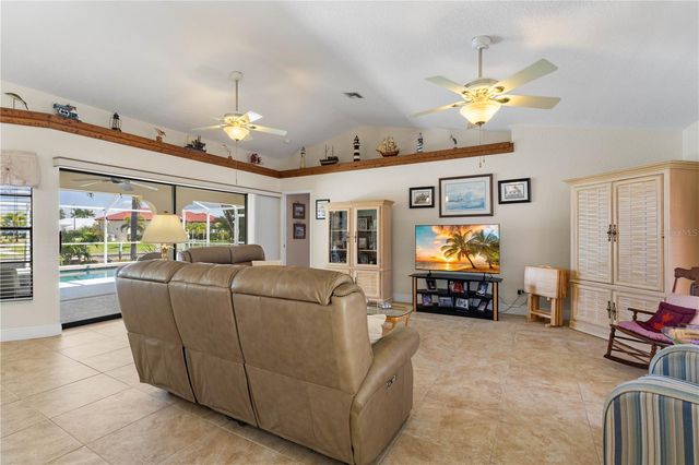 1374 WILLET COURT, Punta Gorda, FL 33950