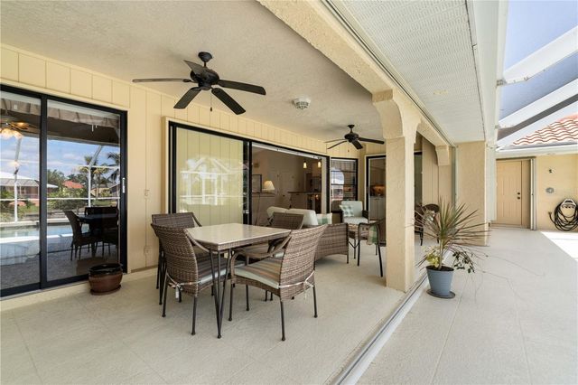 1374 WILLET COURT, Punta Gorda, FL 33950