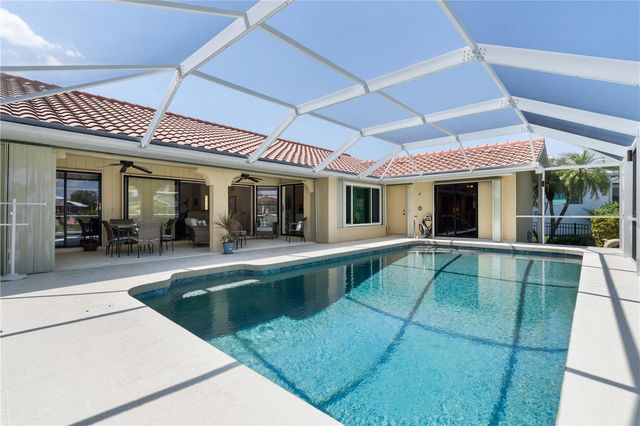 1374 WILLET COURT, Punta Gorda, FL 33950